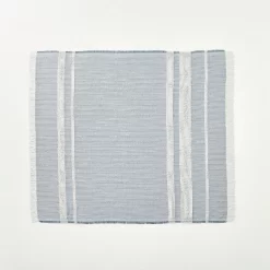 Dimensional Stripe Dobby Throw Blanket - Hearth & Hand™ With Magnolia -Home Decor Store GUEST d6693fb8 45d7 488b 81c7 b10265fcd8aa