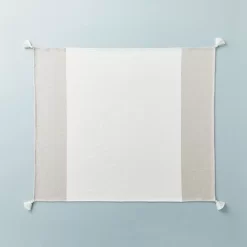 Tasseled Color Block Woven Throw Blanket - Hearth & Hand™ With Magnolia 12 Tasseled Color Block Woven Throw Blanket - Hearth & Hand™ With Magnolia -Home Decor Store GUEST e2437f72 d131 4e29 9e90 07051b9320cd