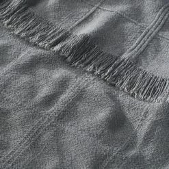 Textured Grid Lines Dobby Throw Blanket - Hearth & Hand™ With Magnolia 11 Textured Grid Lines Dobby Throw Blanket - Hearth & Hand™ With Magnolia -Home Decor Store GUEST e8048617 749c 40ae a4c6 0e6357377f48