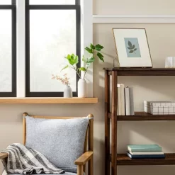 Faux Fig Leaf Branch Arrangement - Hearth & Handâ„¢ With Magnolia