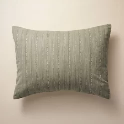 3pc Washed Loop Stripe Comforter Bedding Set - Hearth & Hand™ With Magnolia -Home Decor Store GUEST ec98c1fd eb08 46e1 a67a 48e9113e6eb6