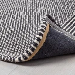 Textured Border Stripe Area Rug - Hearth & Hand™ With Magnolia 7 Textured Border Stripe Area Rug - Hearth & Hand™ With Magnolia -Home Decor Store GUEST f05389b8 c51a 4a49 9887 0c104dc048bc