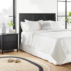 Diamond Stripe Matelassé Quilt - Hearth & Hand™ With Magnolia 7 Diamond Stripe Matelassé Quilt - Hearth & Hand™ With Magnolia -Home Decor Store GUEST f57c8ef7 aea9 4ff0 b27d 63b053d28993