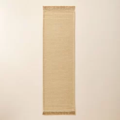 Patterned Border Stripe Area Rug Khaki - Hearth & Hand™ With Magnolia 11 Patterned Border Stripe Area Rug Khaki - Hearth & Hand™ With Magnolia -Home Decor Store GUEST f7bc6526 b33e 4b2e a20b c37c900086d2