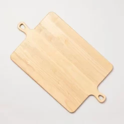 Large Double Handle Wood Serve Board - Hearth & Hand™ With Magnolia 9 Large Double Handle Wood Serve Board - Hearth & Hand™ With Magnolia -Home Decor Store GUEST f8ec2549 5baf 468d b4d3 b80181649174