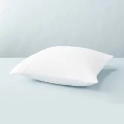 Euro Linen Blend Pillow Sham - Hearth & Hand™ With Magnolia -Home Decor Store GUEST fda44e13 170c 4ff0 b3d1 3f731a5783a6