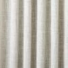 Heathered Slub Curtain Panel - Hearth & Hand™ With Magnolia -Home Decor Store GUEST fe829d52 df49 4001 be7d cd3daf2c04a0